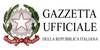 Gazzetta Ufficiale